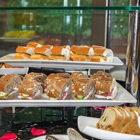 Noor Land Hotel Baghdād エクステリア 写真