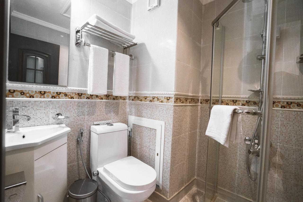 Noor Land Hotel Baghdād エクステリア 写真