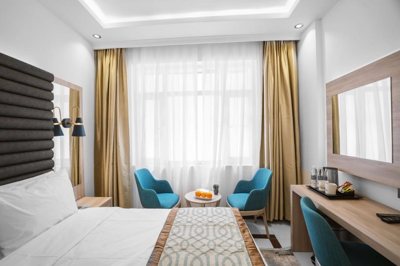 Noor Land Hotel Baghdād エクステリア 写真